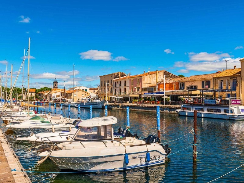Conciergerie Airbnb Marseillan | Gestion location saisonnière et courte durée Générations Conciergerie
